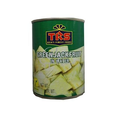 Trs Green Jackfruit
